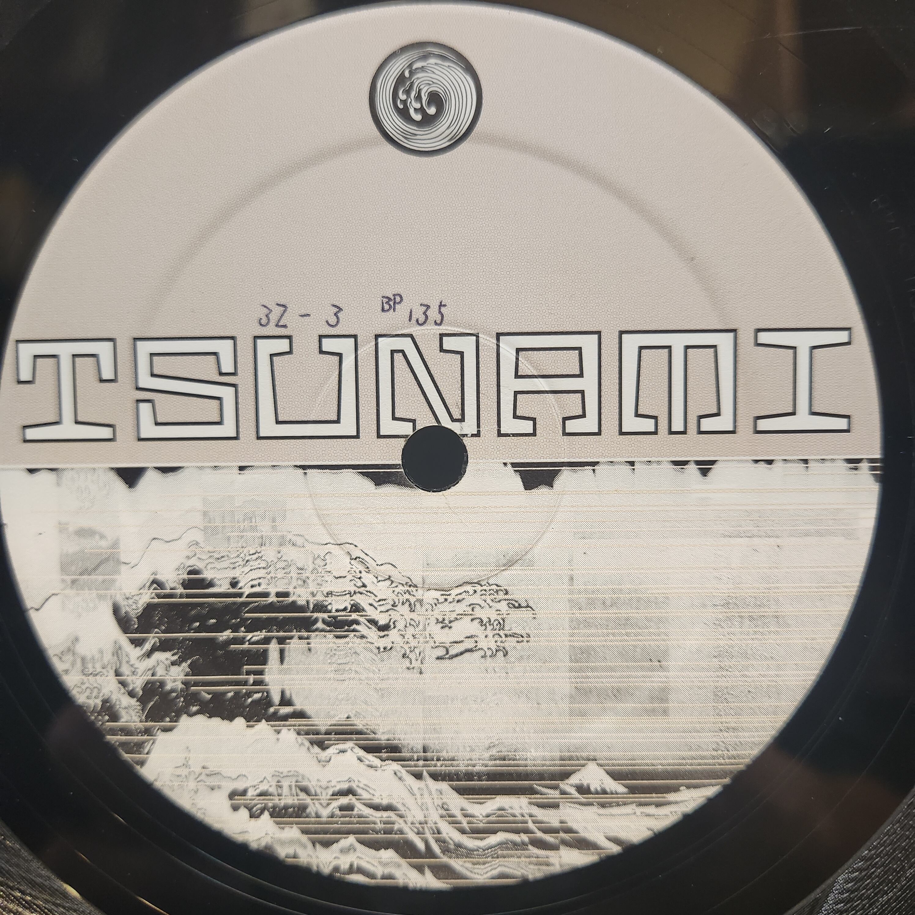 Ferry Corsten / It's Time [TSU 6048] - 画像3