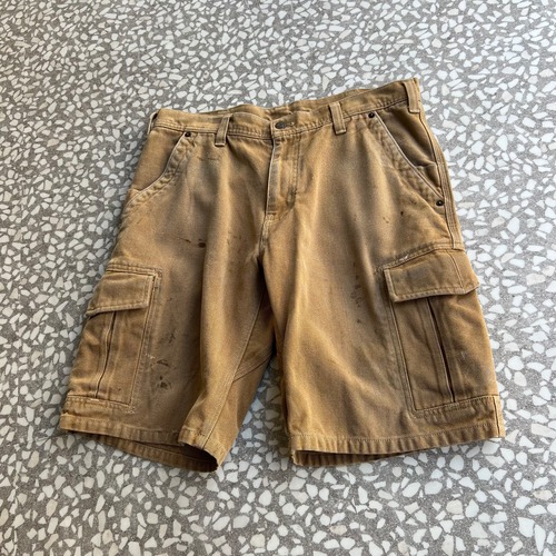 patagonia / Cargo shorts size 34