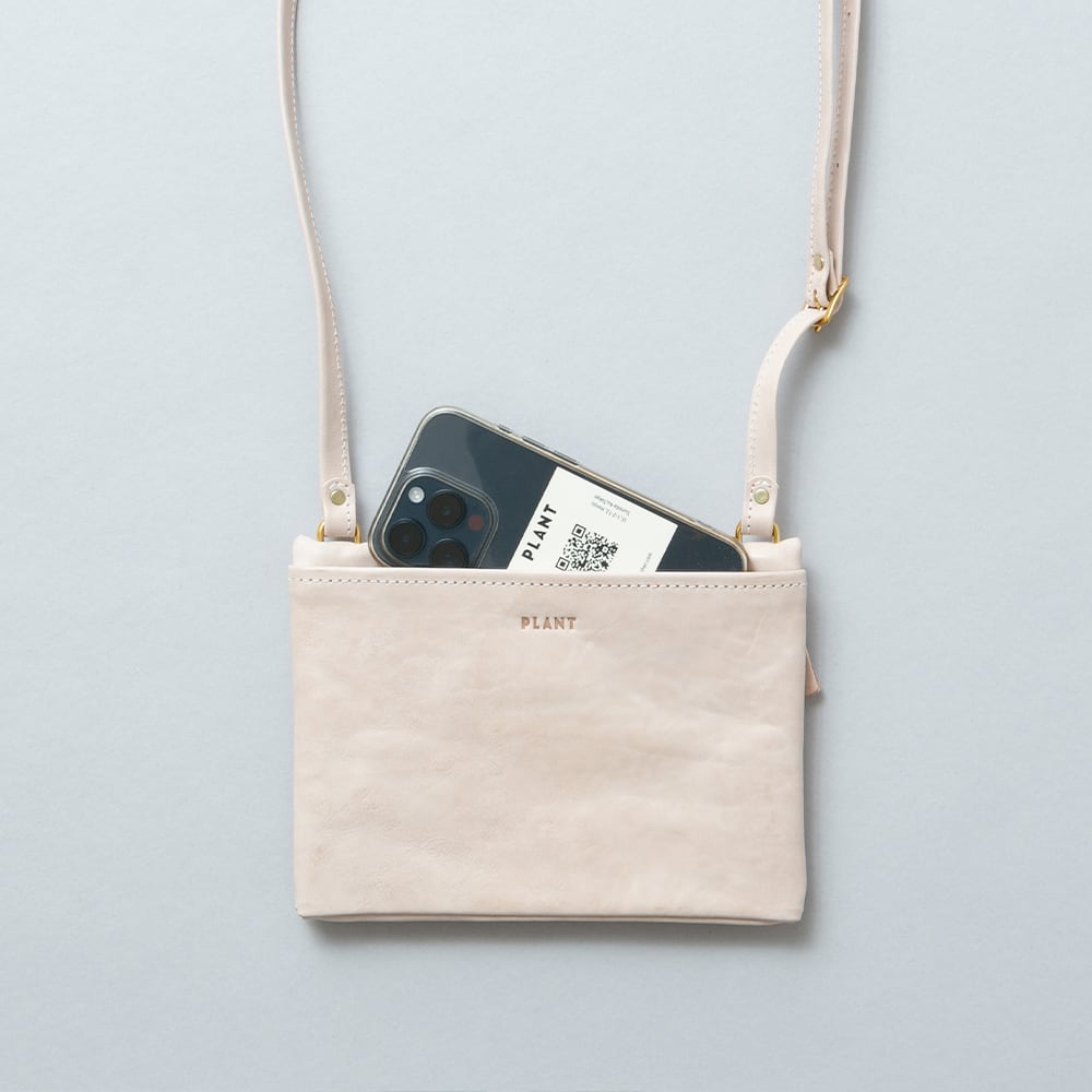 スクリーンサコッシュS / SH-333-S | PLANT