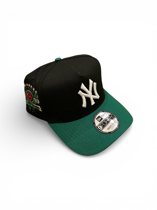 激レア★NEW ERA ヤンキース YANKEES キャップ ブラウン 激レア☆NEW ERA ヤンキース YANKEES キャップ ブラウン ニューエラ