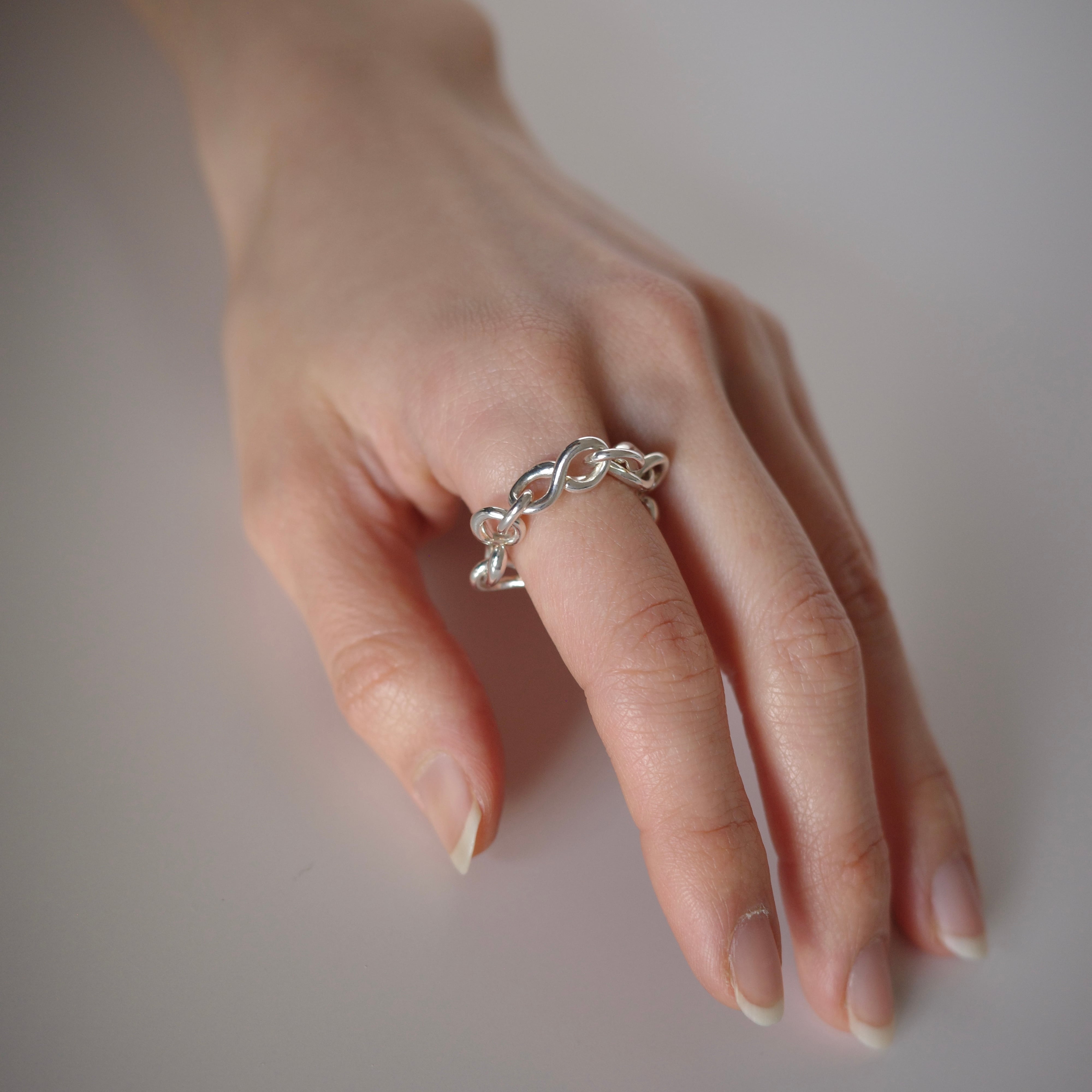 SP4-R38A(RING) ※SIZE(9,17) | Aulu