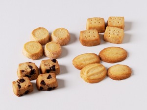 クッキーセット