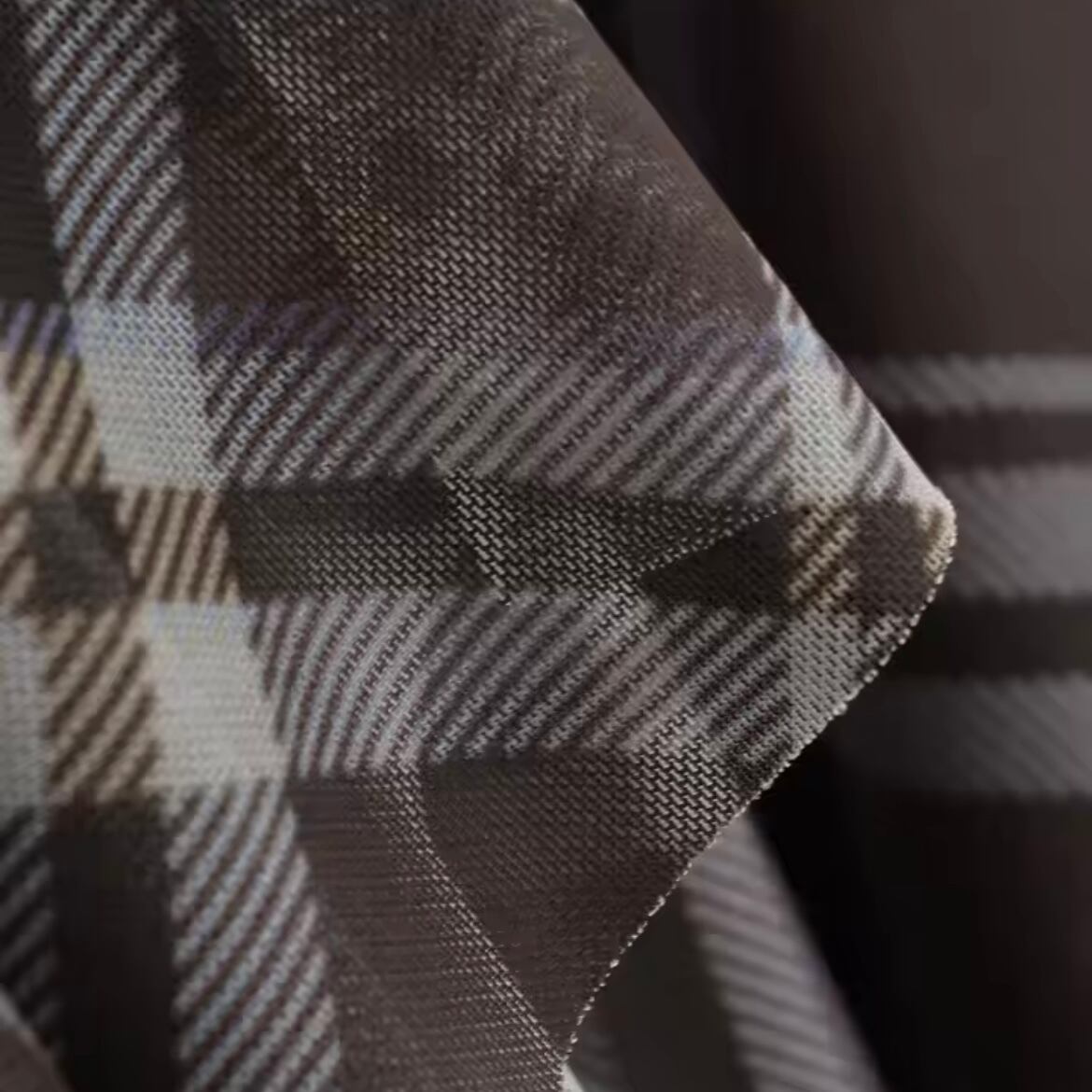 asymmetry hem sheer dress