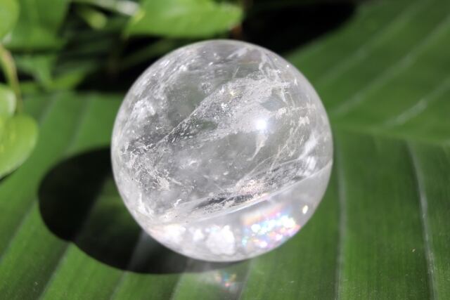 クラック水晶　天然石 クラック水晶｜天然石・パワーストーン通販 Pascle（パスクル）