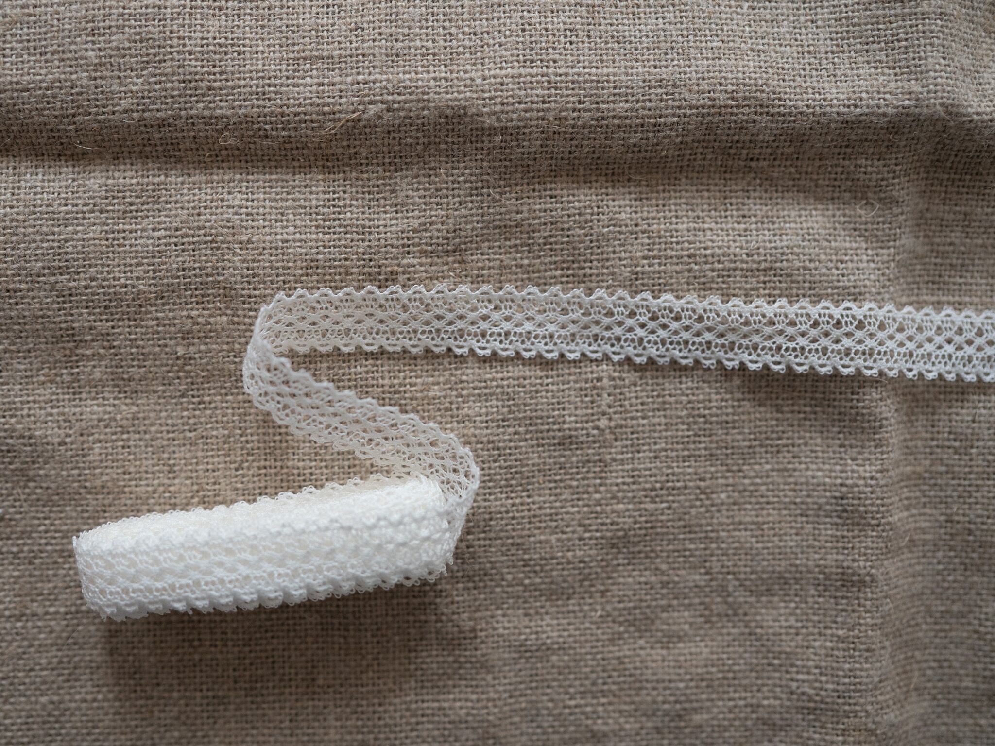 **お取り置き** フランス アンティークレース(C)