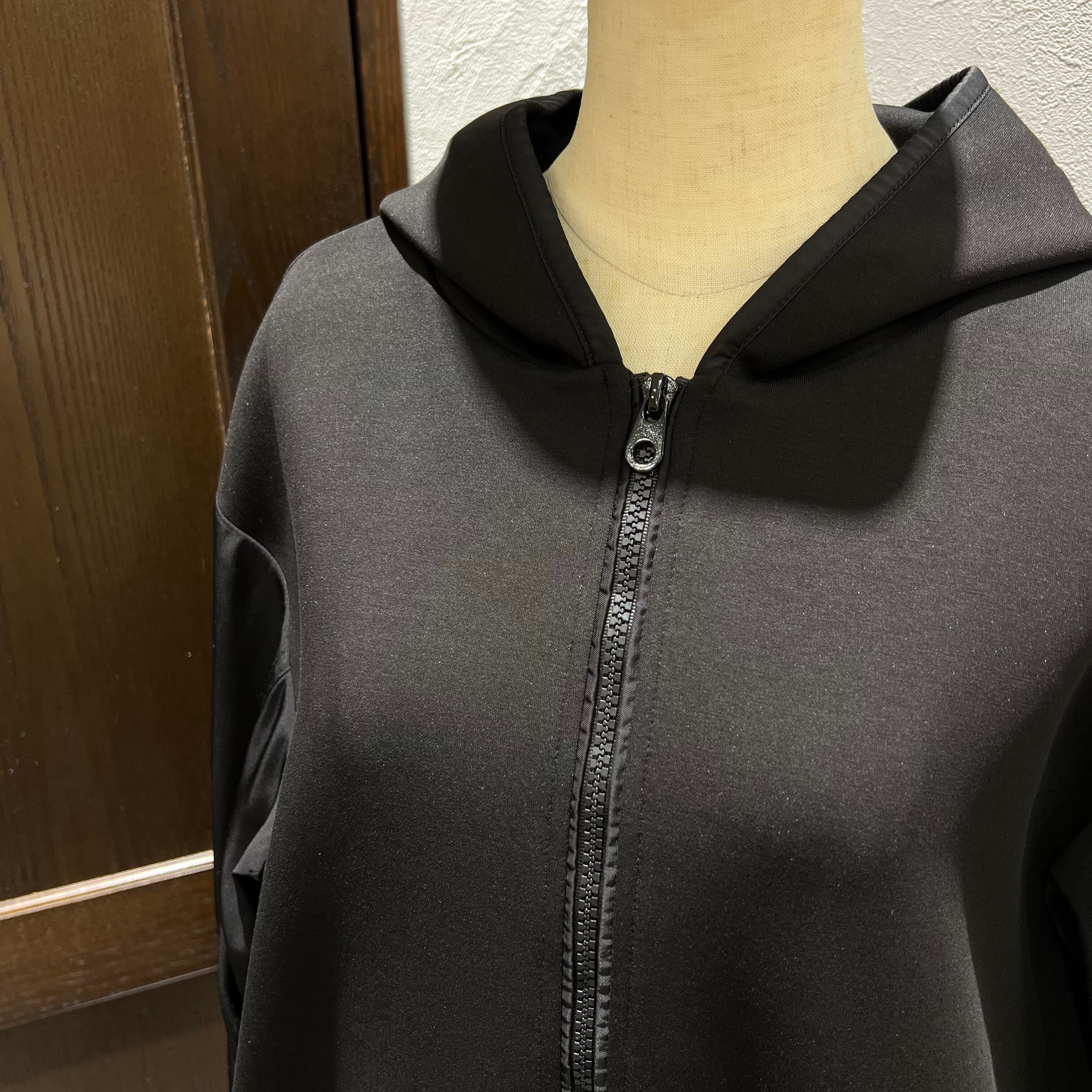 Risley/バックフリルメッシュパーカー | 20ｰtwentyｰ