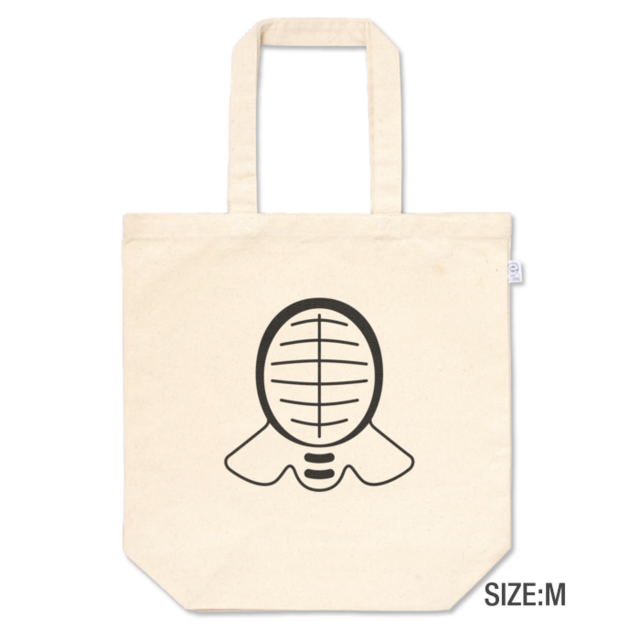トートバッグ No 0152 剣道 面 Sacsac Cookie Cutter Museum Next Other Collection トートバッグ No 0152 剣道 面 Sacsac Cookie Cutter Museum Next Other Collection