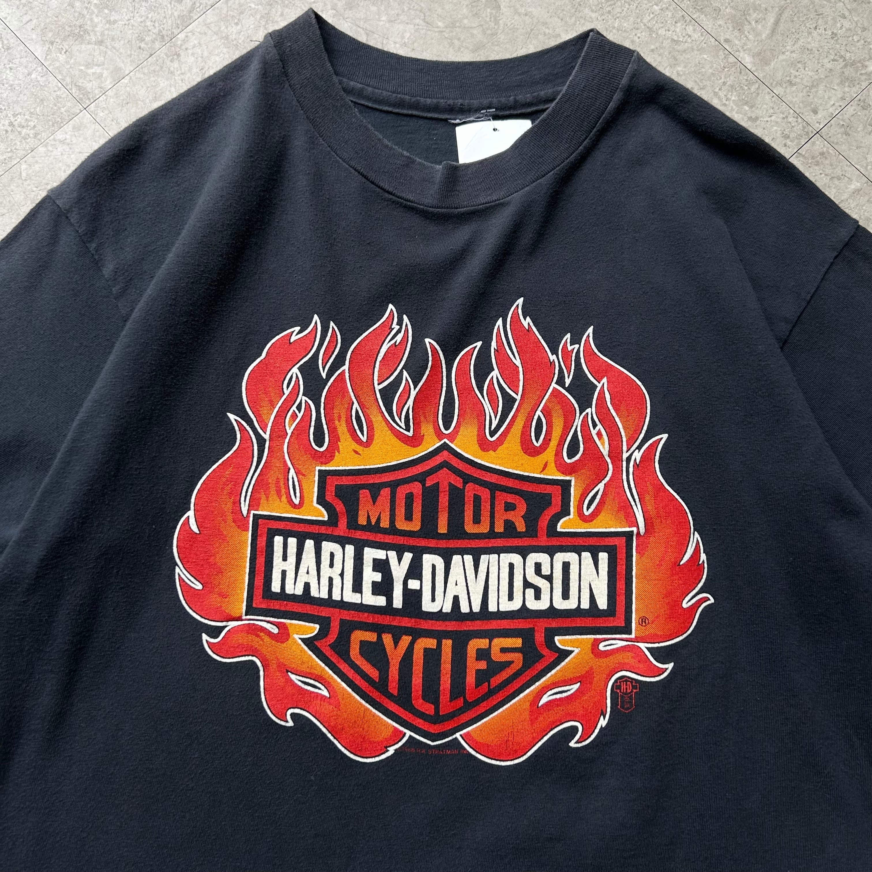 1988s Harley Davidson 