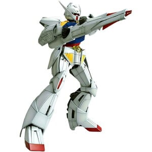 予約:12月22日より順次発送】MG ターンエーガンダム ガンプラ