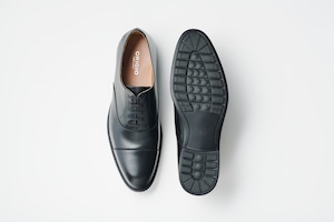 Cap toe【ORG-1000 BLK】