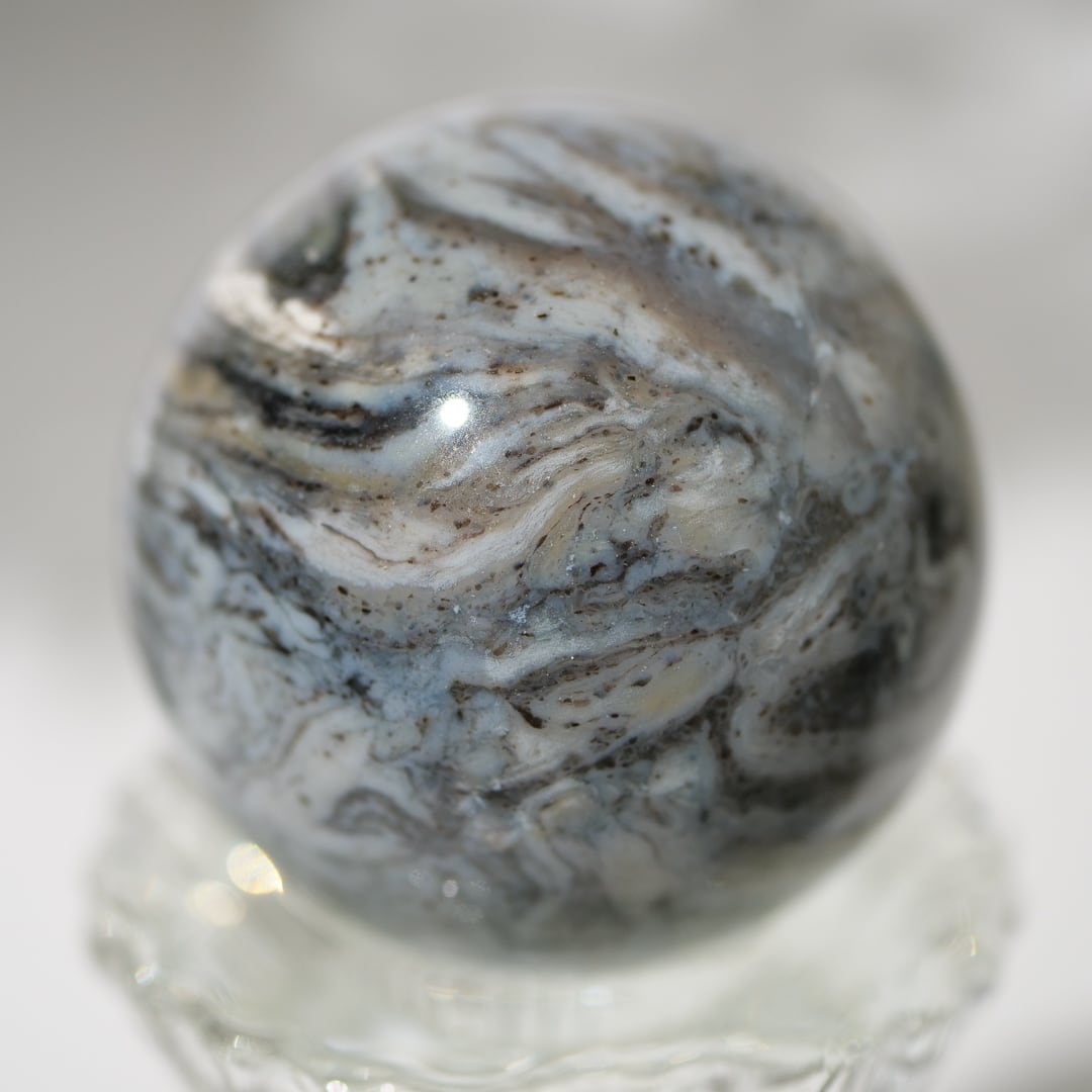 ジャスパー / スフィア【φ4.2cm・B】 | ariife.公式オンラインショップ