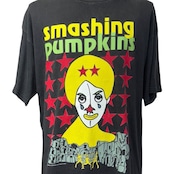 【THE SMASHING PUMPKINS】スマッシングパンプキンズ 90's Vintage Tシャツ XL