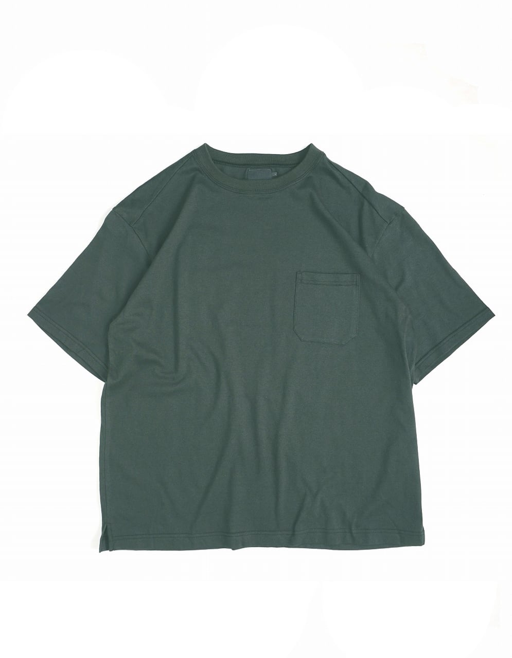 88/12 Cotton Rayon S/S Tee