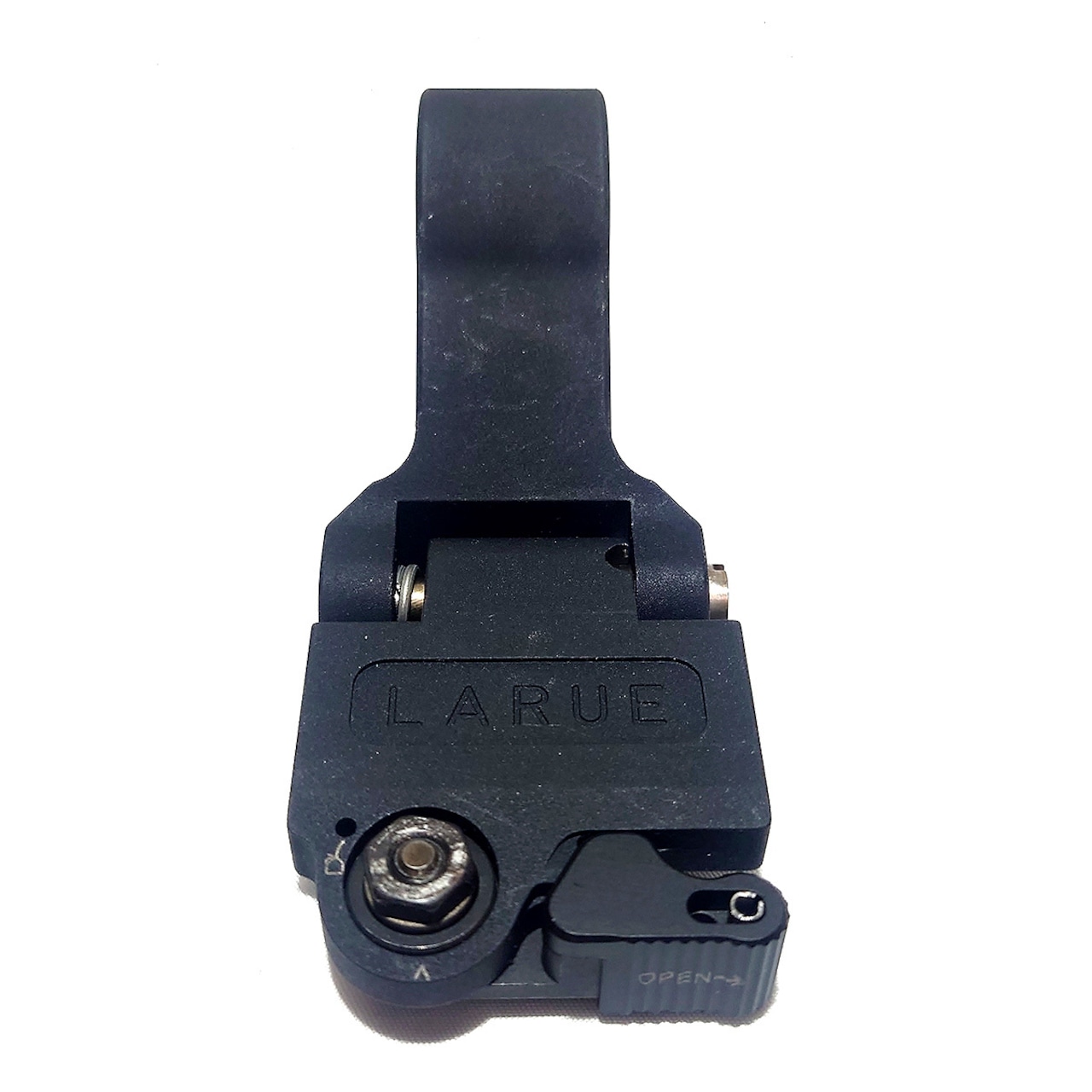 【中古実物】Larue tactical LT755-30T 1.720 lower 3rd c/w ピボットマウント QD