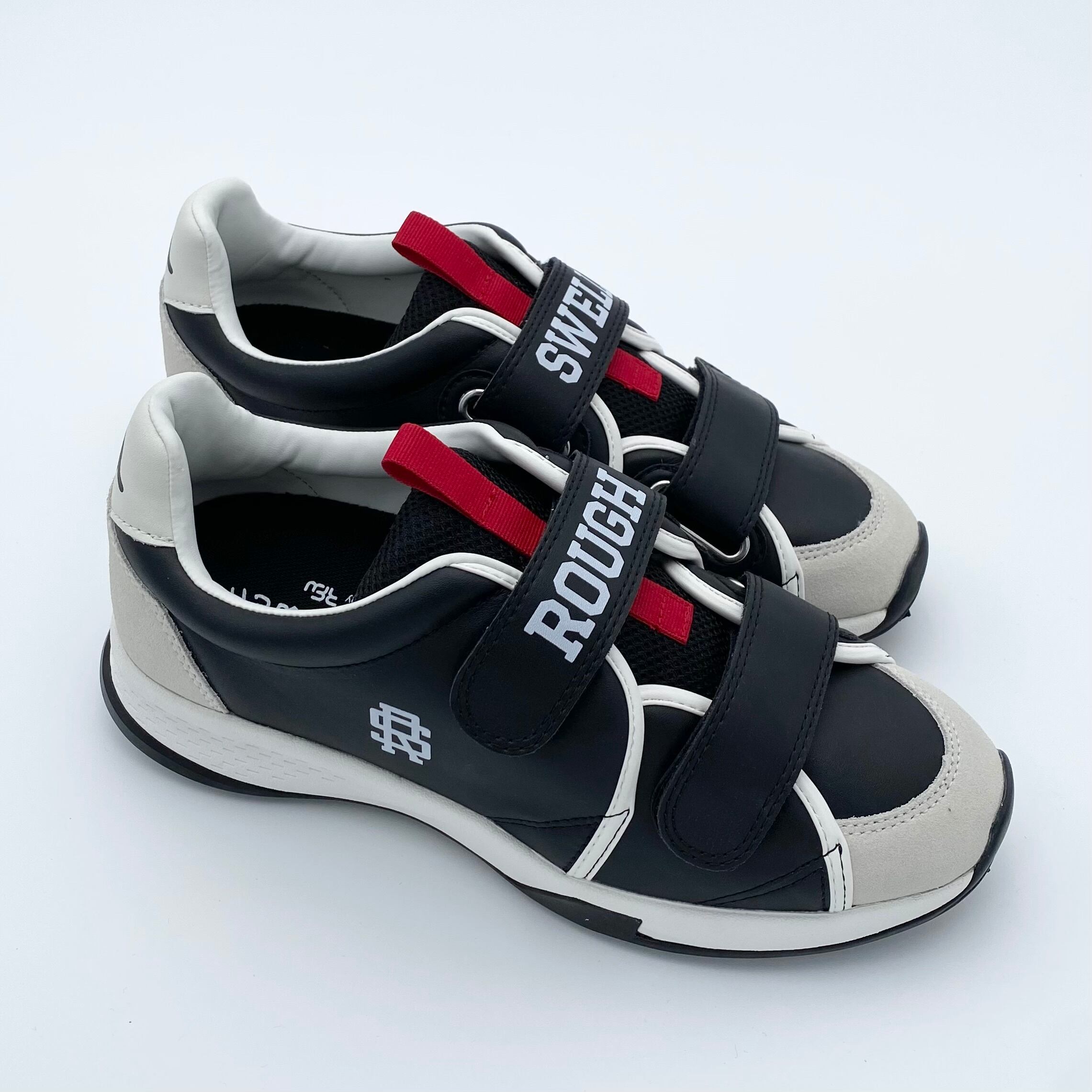 rough & swell】SANDWICH GOLF 2 (BLACK) | Sandy GOLF
