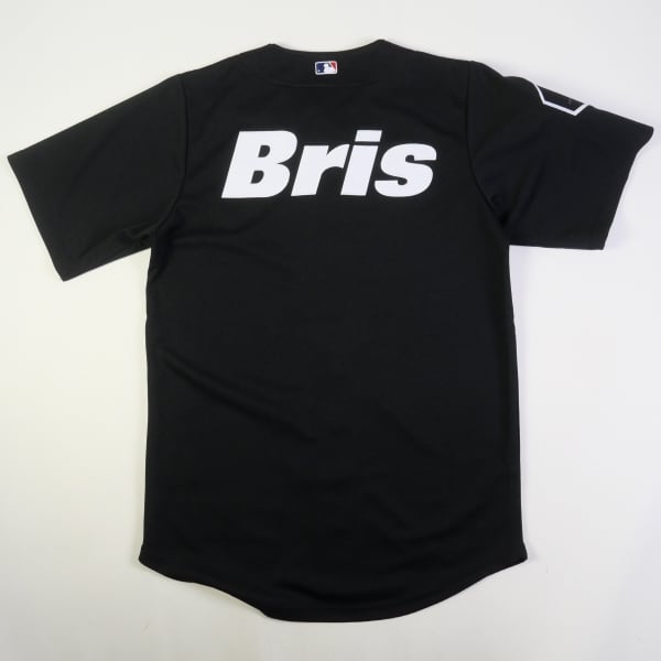 Size【S】 F.C.Real Bristol エフシーリアルブリストル Fanatics MLB