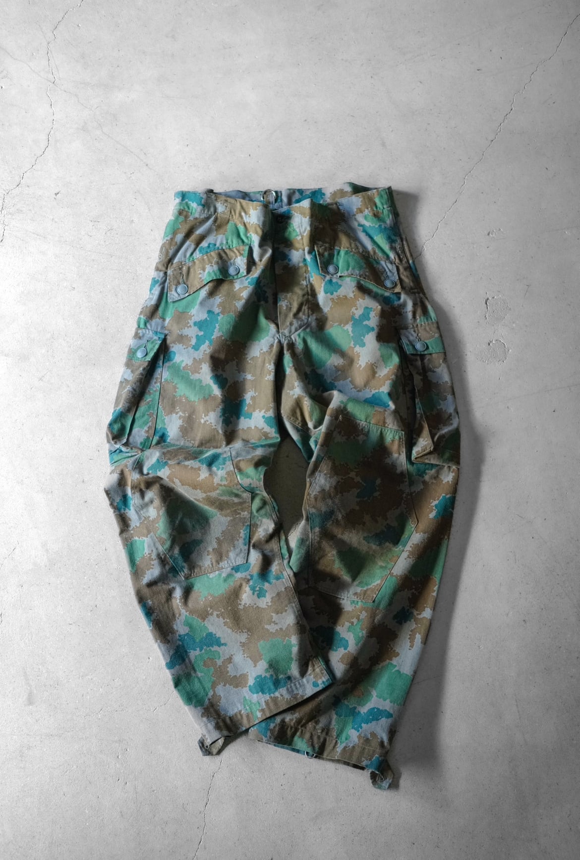 DEAD-STOCK】60's 