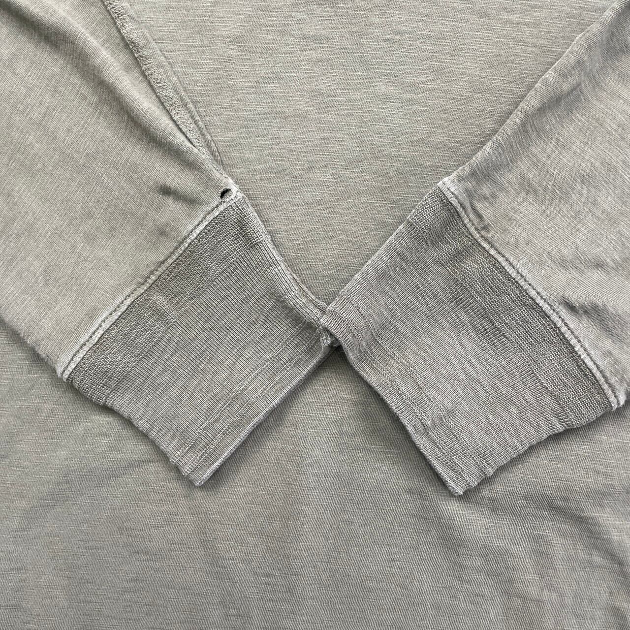POLO Ralph Lauren ポロラルフローレン ヘンリーネック ロングTシャツ