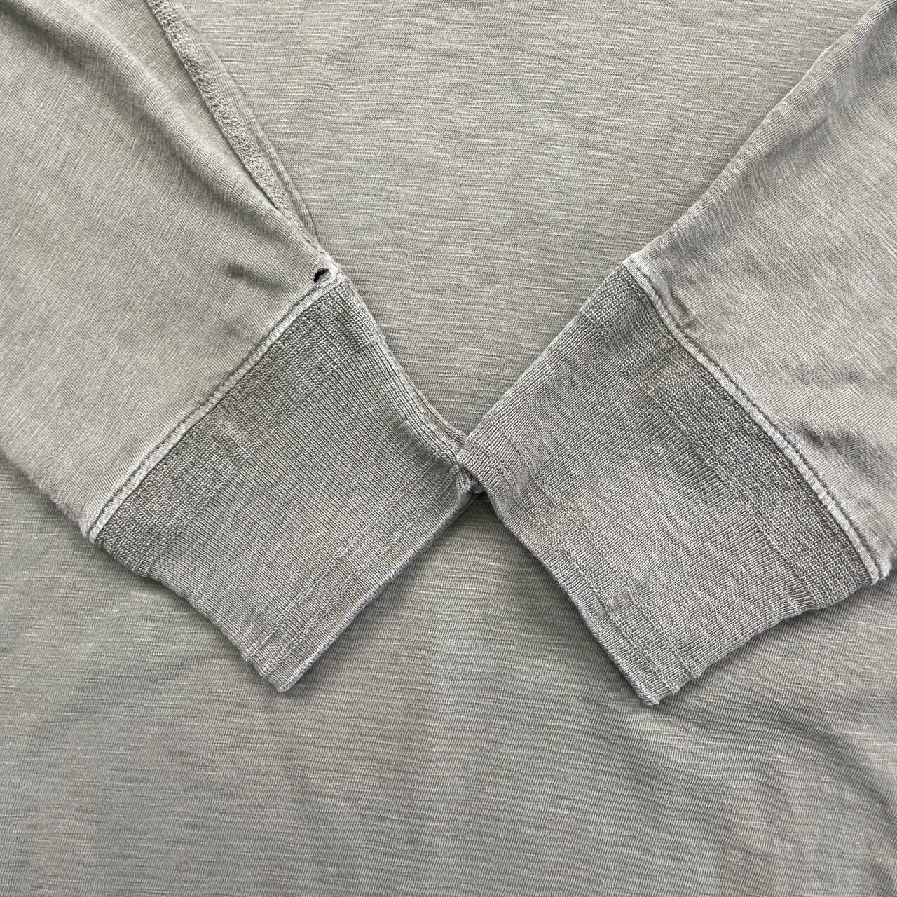POLO Ralph Lauren ポロラルフローレン ヘンリーネック ロングTシャツ 