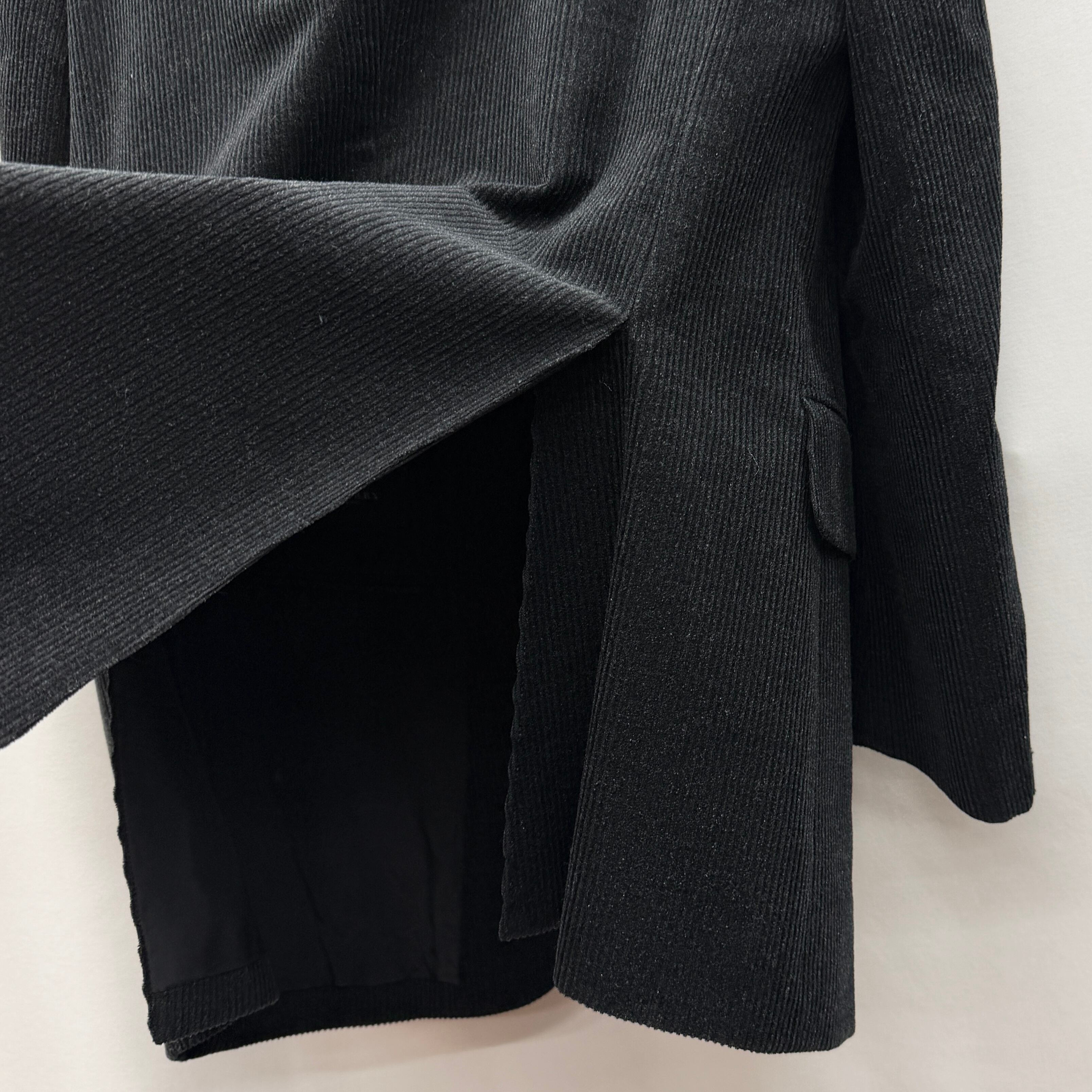 00s burberry corduroy jacket バーバリー コーデュロイ ジャケット