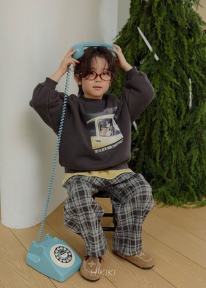 HIKIKI［取寄］puppy mtm 26winter
