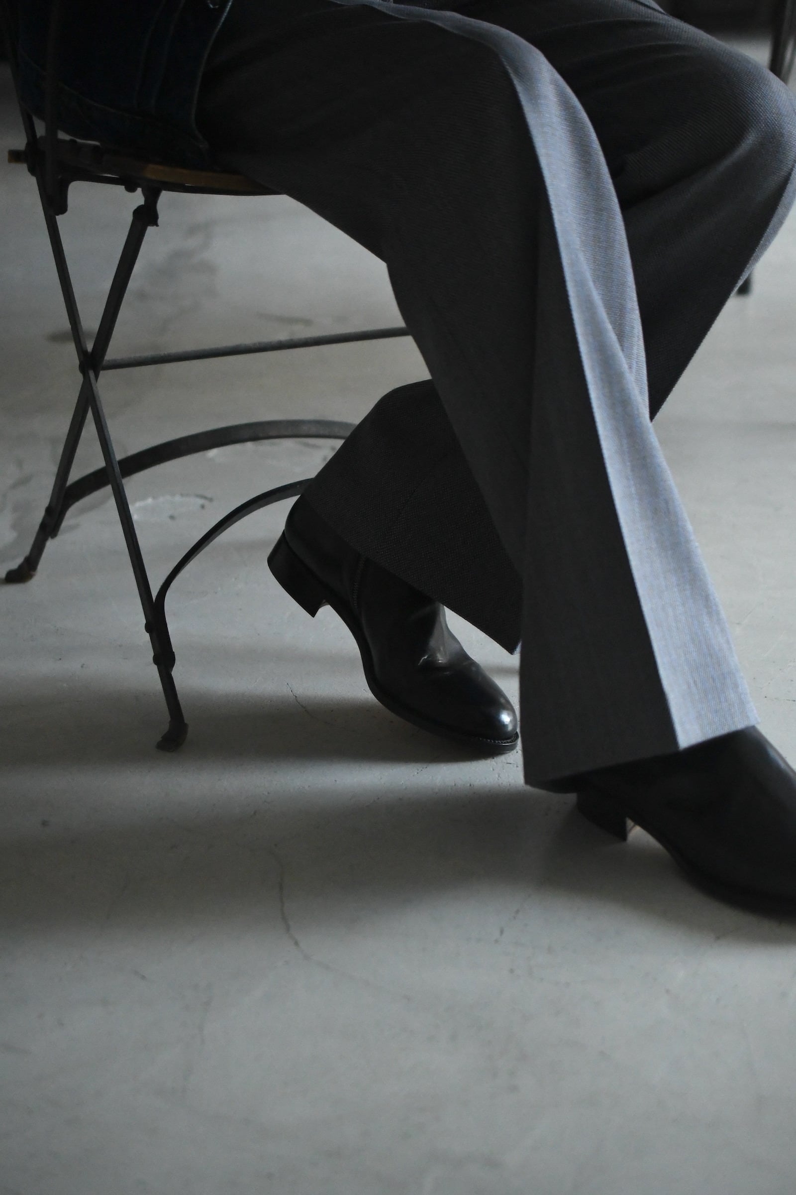 forme / Molder (Class Leather) | nariwai