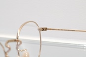 【OLIVER GOLDSMITH】RADLETT Col:Gold