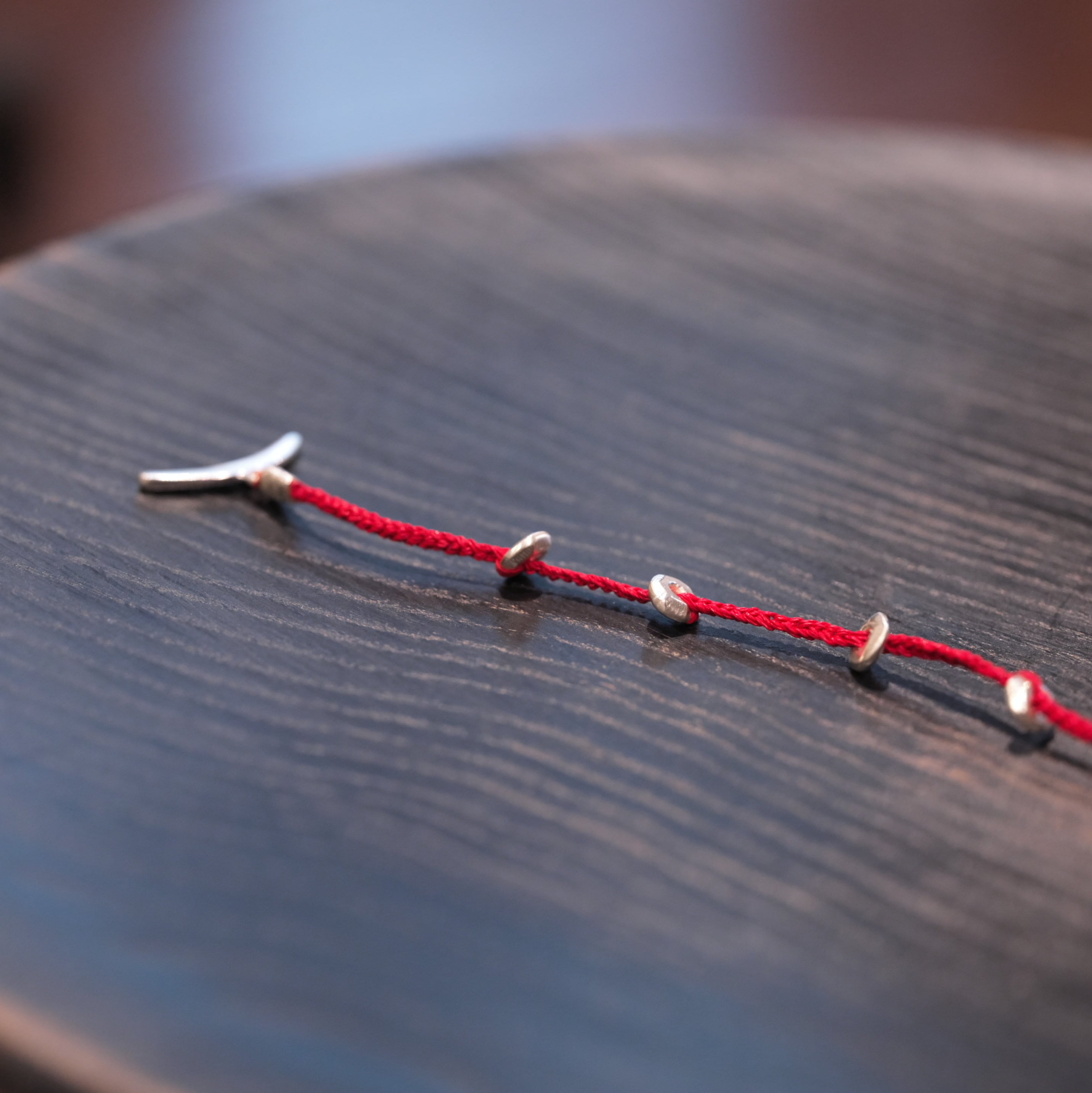 Jill Platner ブレスレット　Pirates Eye ジルプラットナ 在庫あり】(お問い合わせ商品) JILL PLATNER (ジルプラットナー
