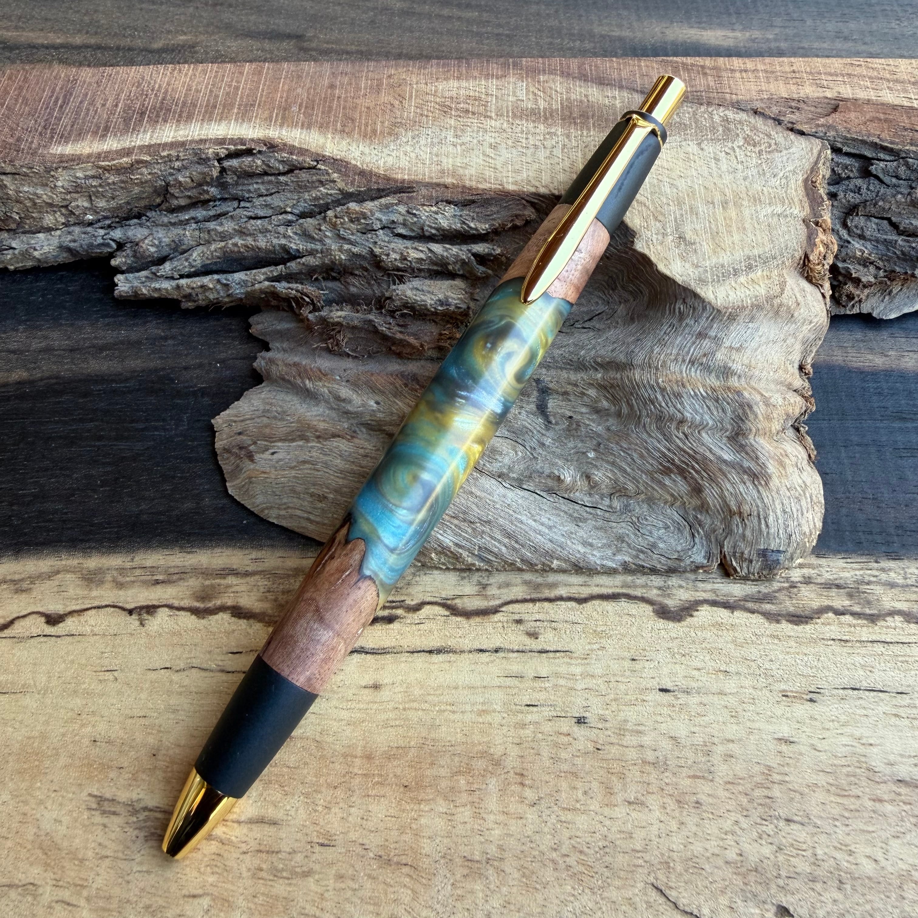 ボナン』 -木軸ペンの店-