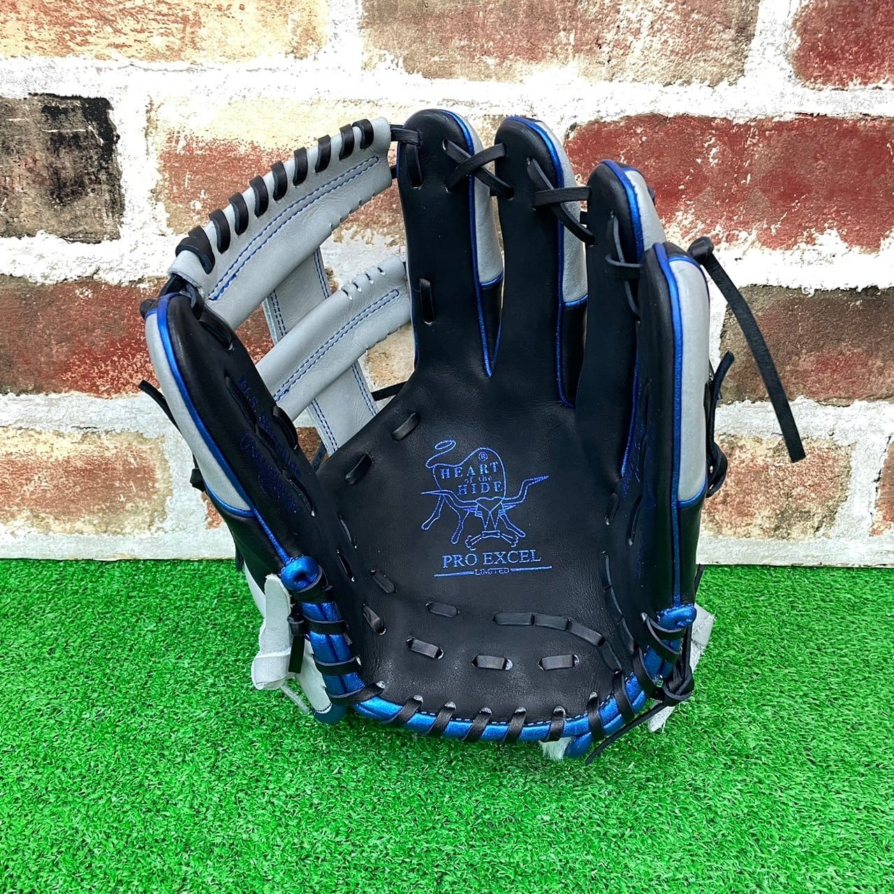 2024年NEWモデル】Rawlings ローリングス HOH PRO EXCEL Wizard #02