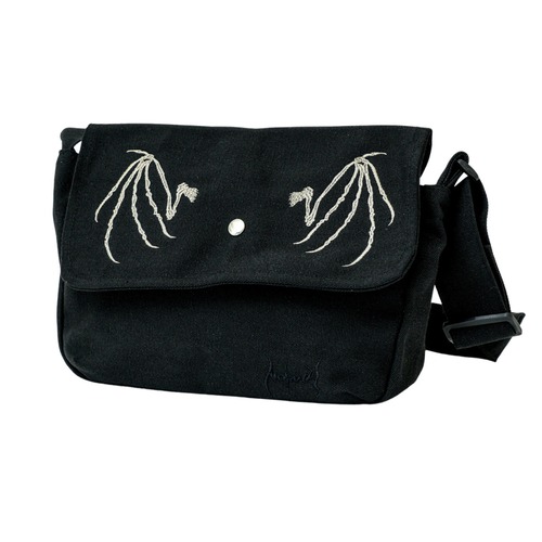 NOBODY SHOULDER BAG
