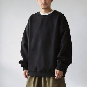 ジャストルーズ CLEAR スウェット a-1080