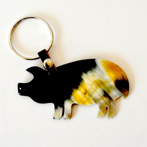 Key Holder Pig (ブタ)