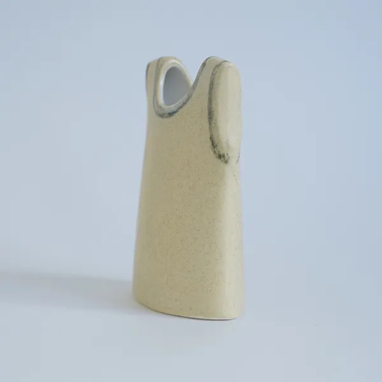 Lisa Larson（リサラーソン）WARDROBE VEST