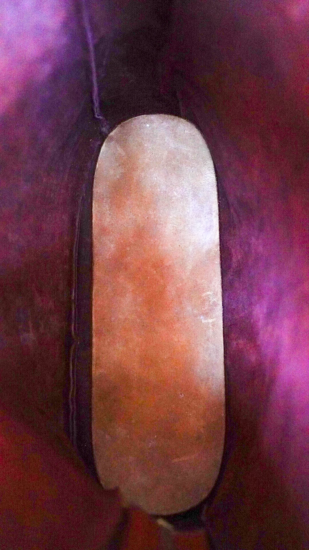 1960s】L.L.BEAN エルエルビーン レザー トート バッグ 《旧タグ 筆記