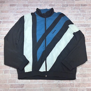 1990s adidas NYLON JACKET L