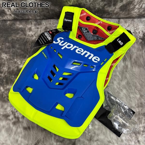 Supreme/シュプリーム【21SS】Vampire Boy Waist Bag