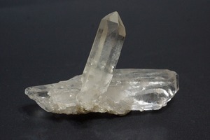 トマスゴンサガ産　水晶　約39g