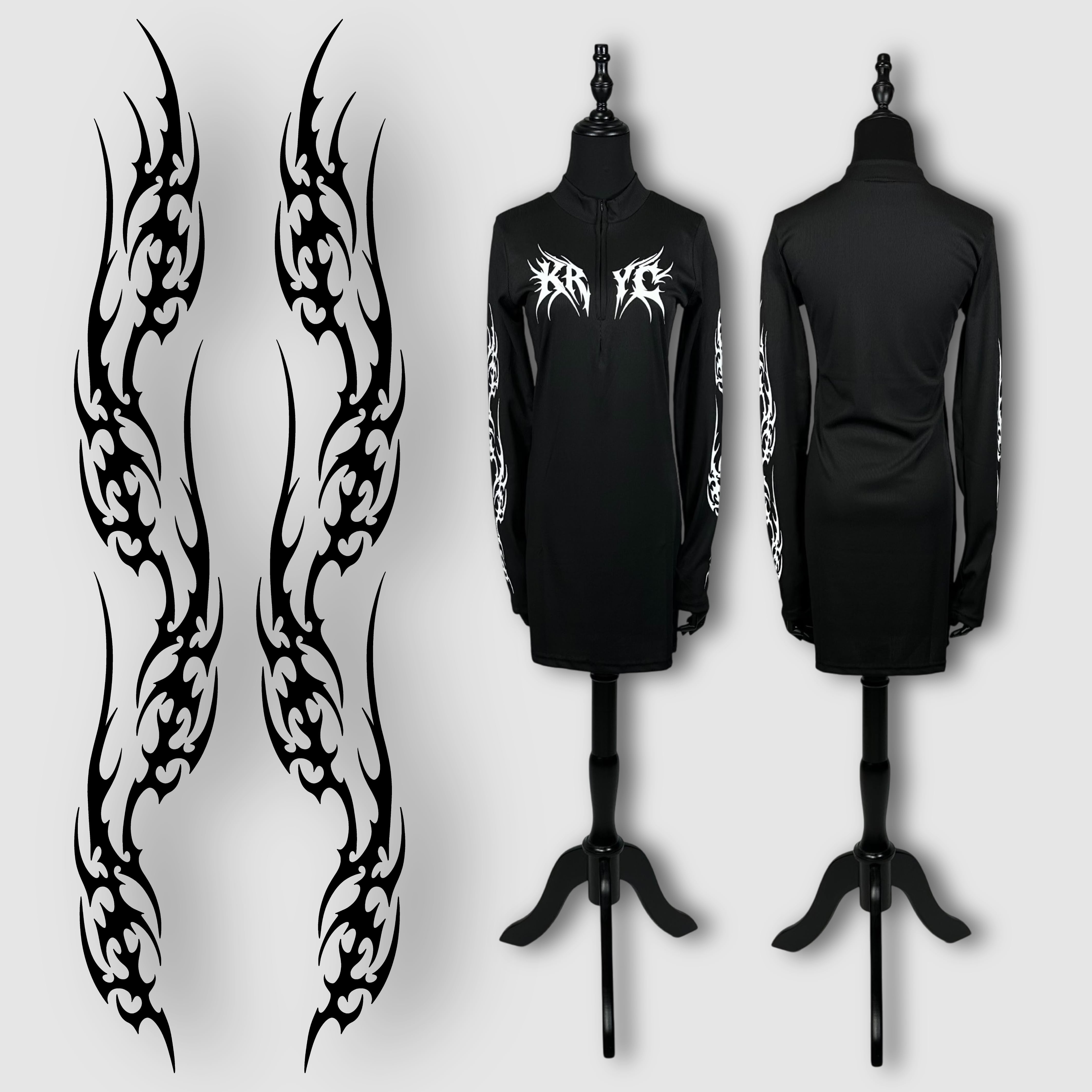 TORIHIKI」 | KRY clothing