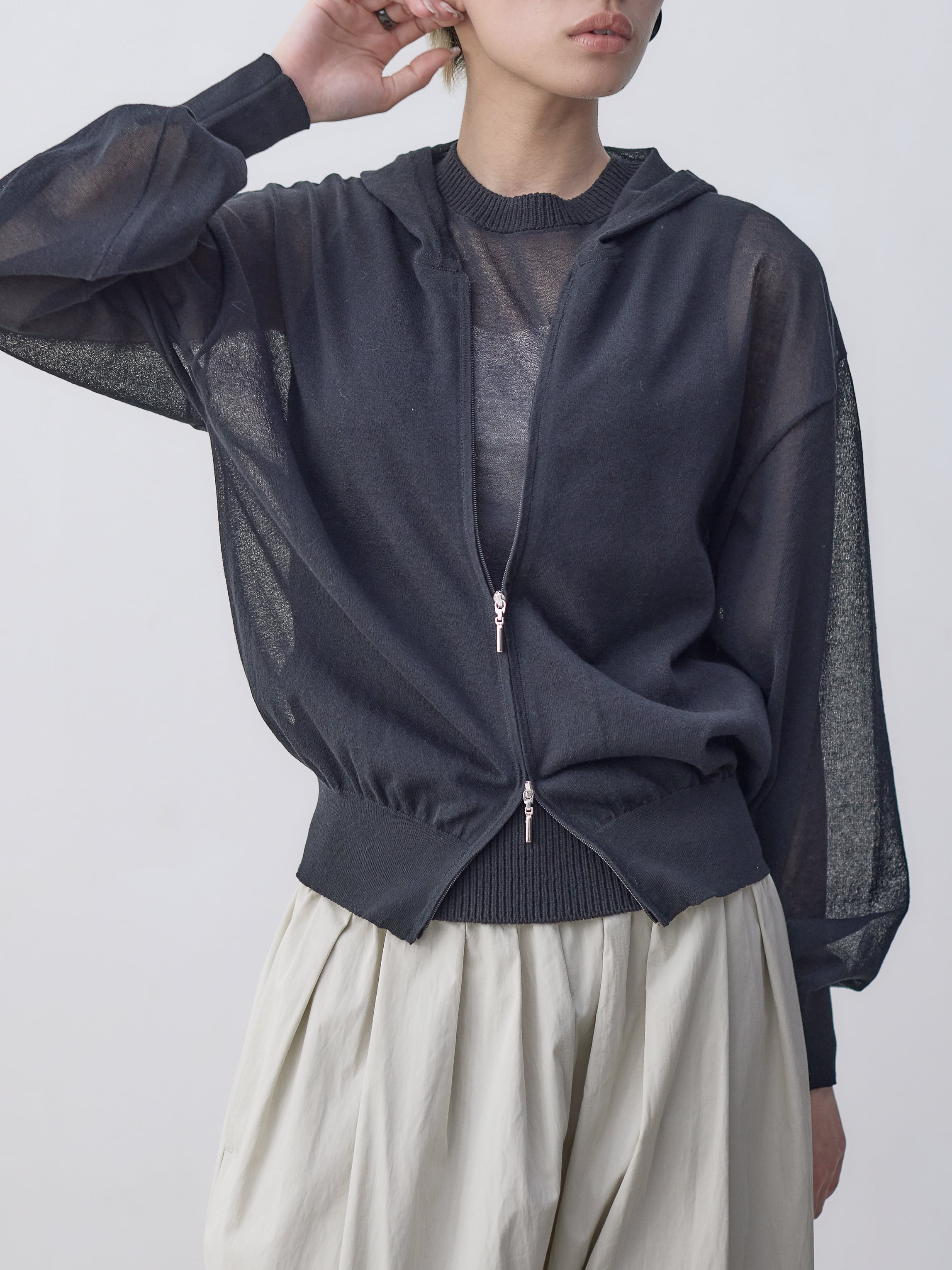 misako | SOIL VILLAGE