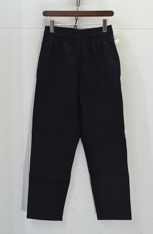 Coockman Chef Pants Semiwide Duck Canvas