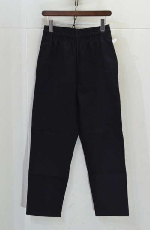 Cockman Chef Pants Semiwide Duck Canvas
