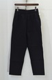 Cockman Chef Pants Semiwide Duck Canvas
