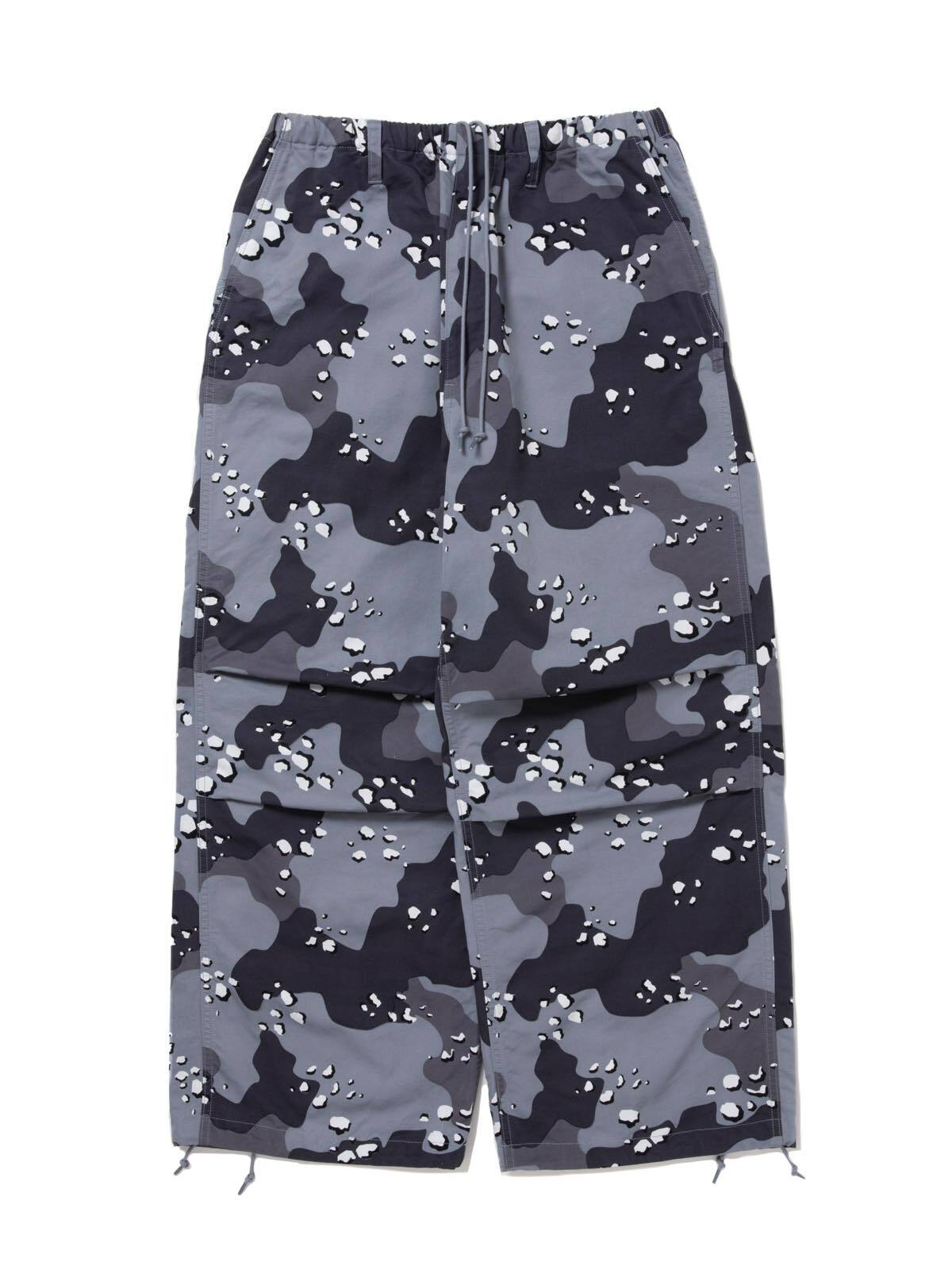 パンツ Abyss Dyed Duck Double Knee PainterPants Abyss Dyed Duck Double Knee Painter Pants | HANGOUT