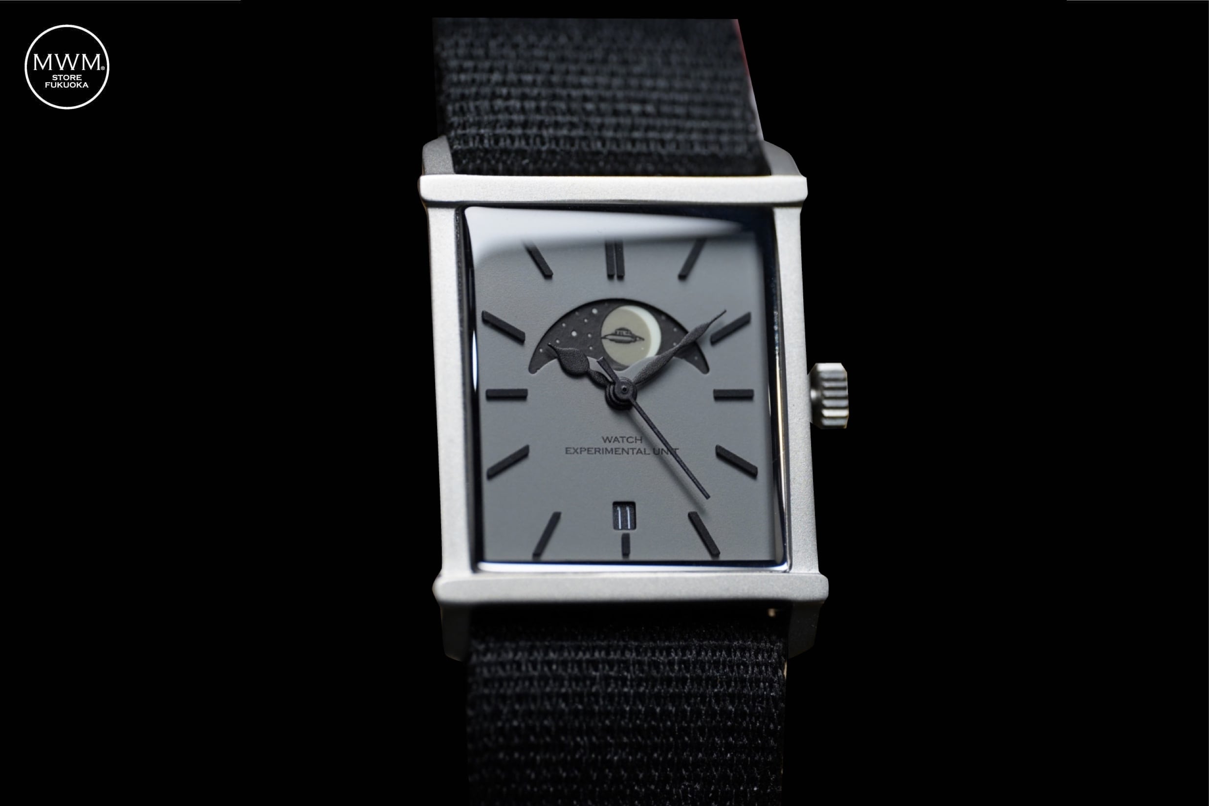 QUARTZ | MWM FUKUOKA (WMT WATCHES ONLINE STORE)