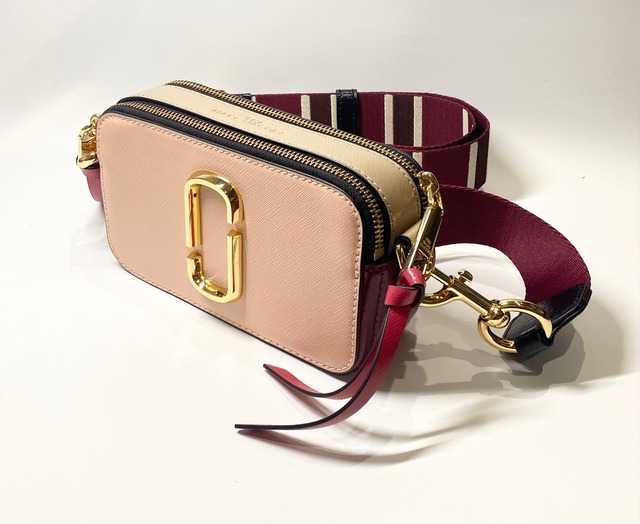 MARC JACOBS マークジェイコブズ ショルダーバック レディース M0012007 697