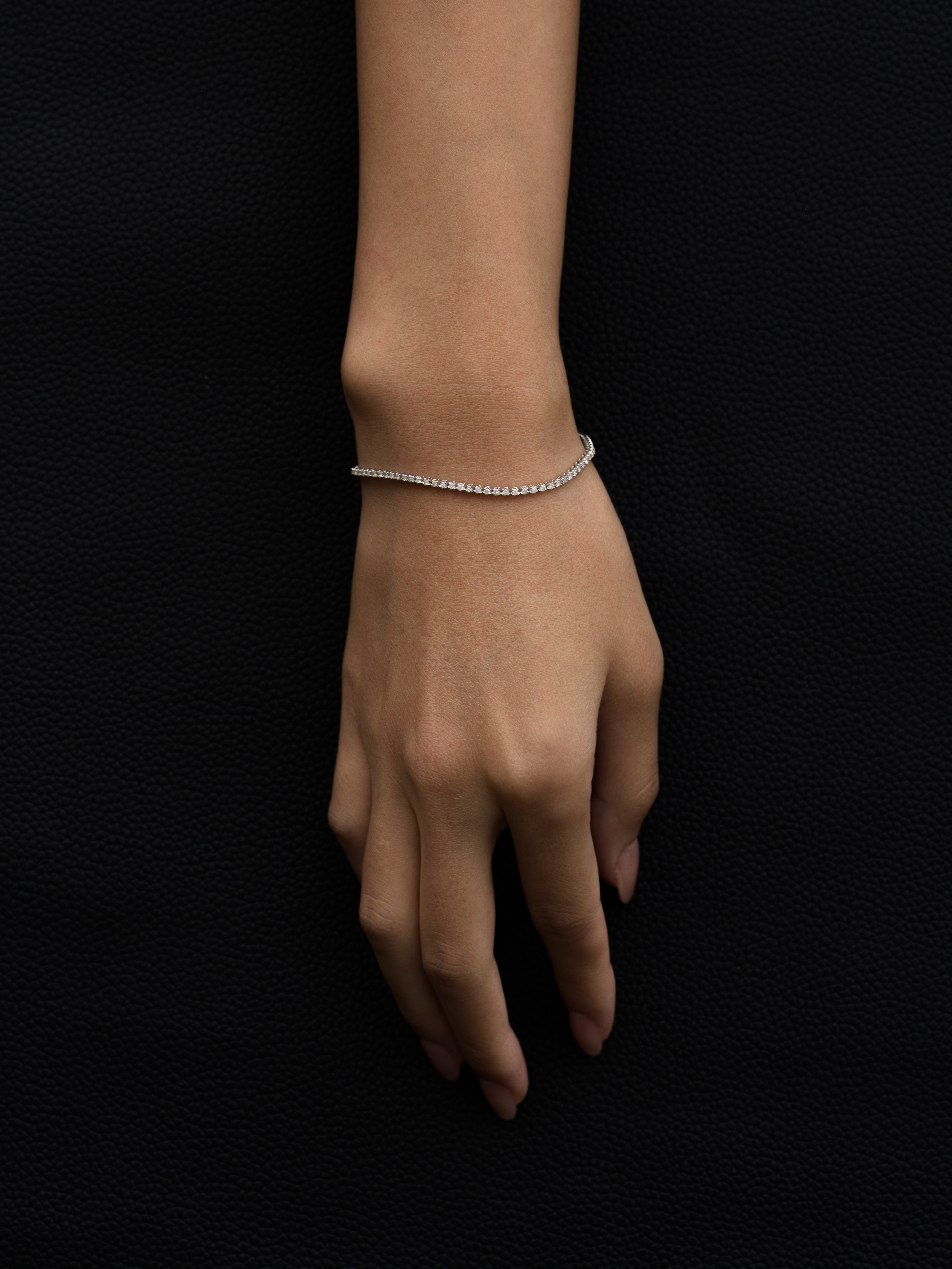 Tennis Bracelet | Fabulous Sounds