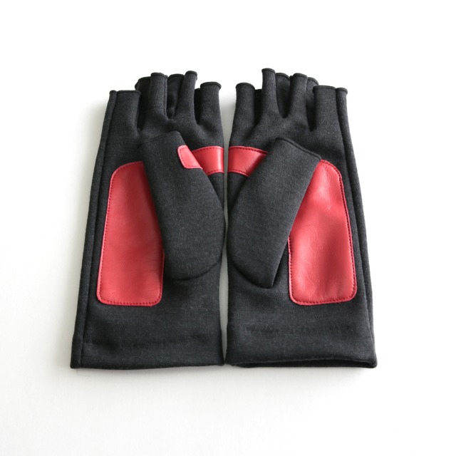 FURIKAKE CAMERA GLOVE（レッド）