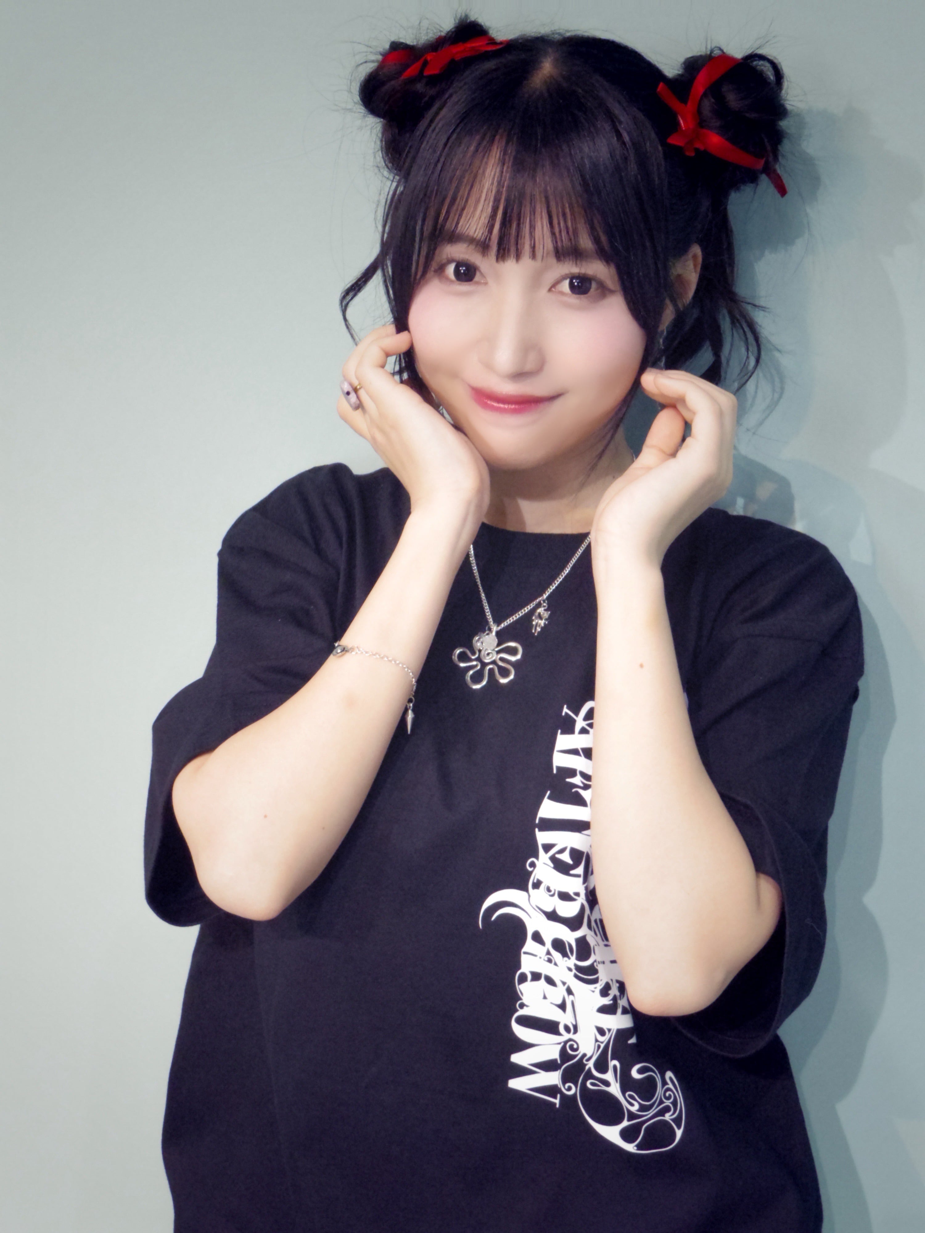 紫月れんげVer.01 random LOOK Photo | Ache 3.9