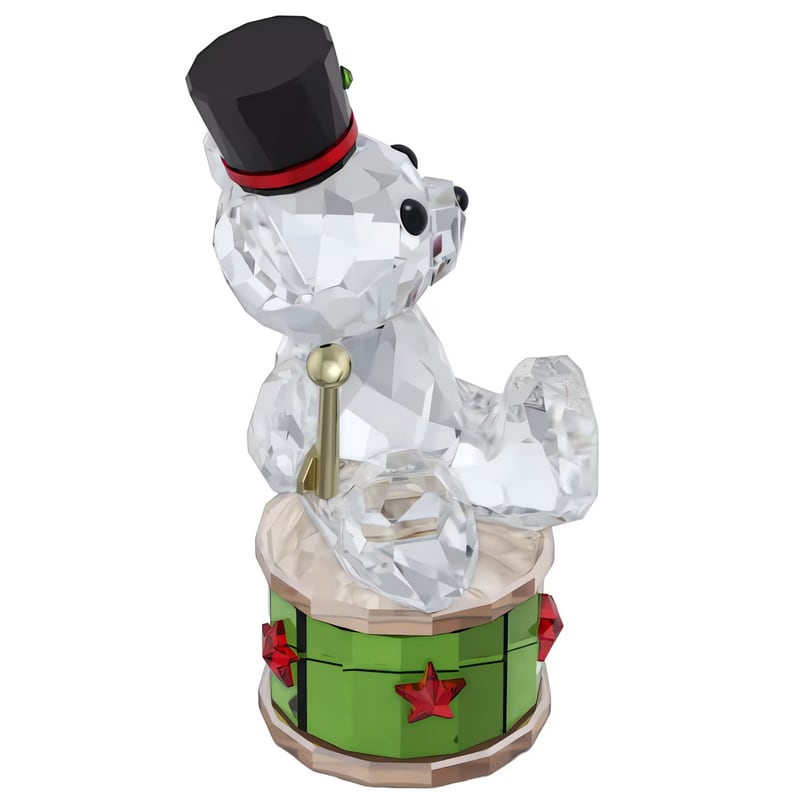 スワロフスキー クリスベア Holiday AE 2024 SWAROVSKI